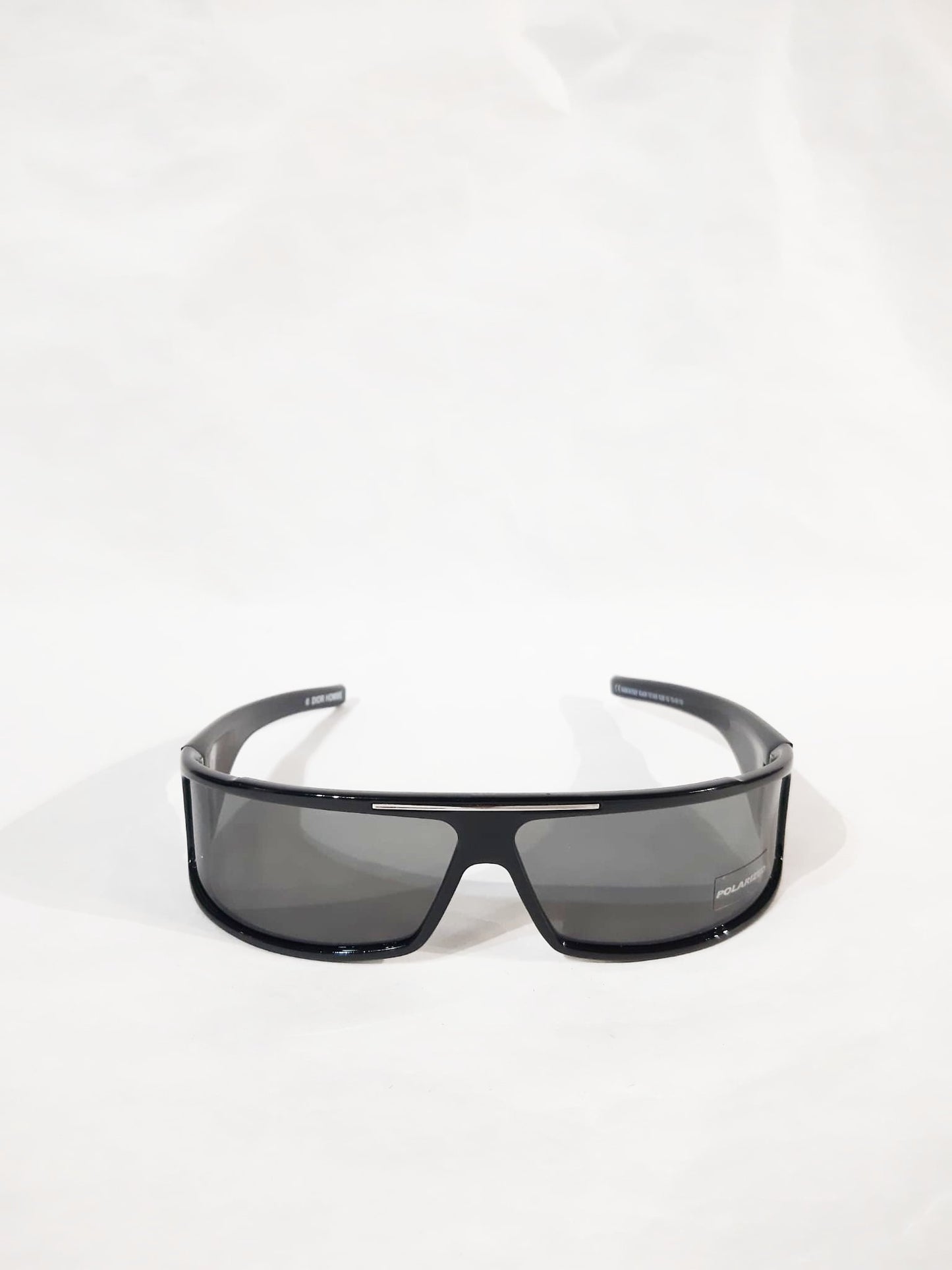 Dior Homme 2004 "Victim of the Crime" Campaign Sunglasses