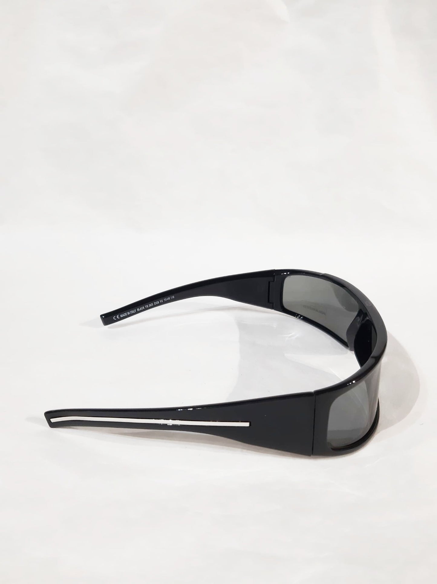 Dior Homme 2004 "Victim of the Crime" Campaign Sunglasses