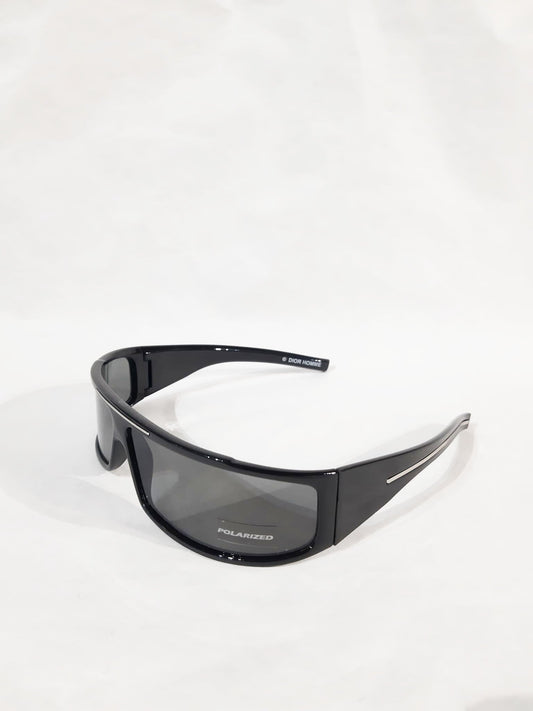 Dior Homme 2004 "Victim of the Crime" Campaign Sunglasses