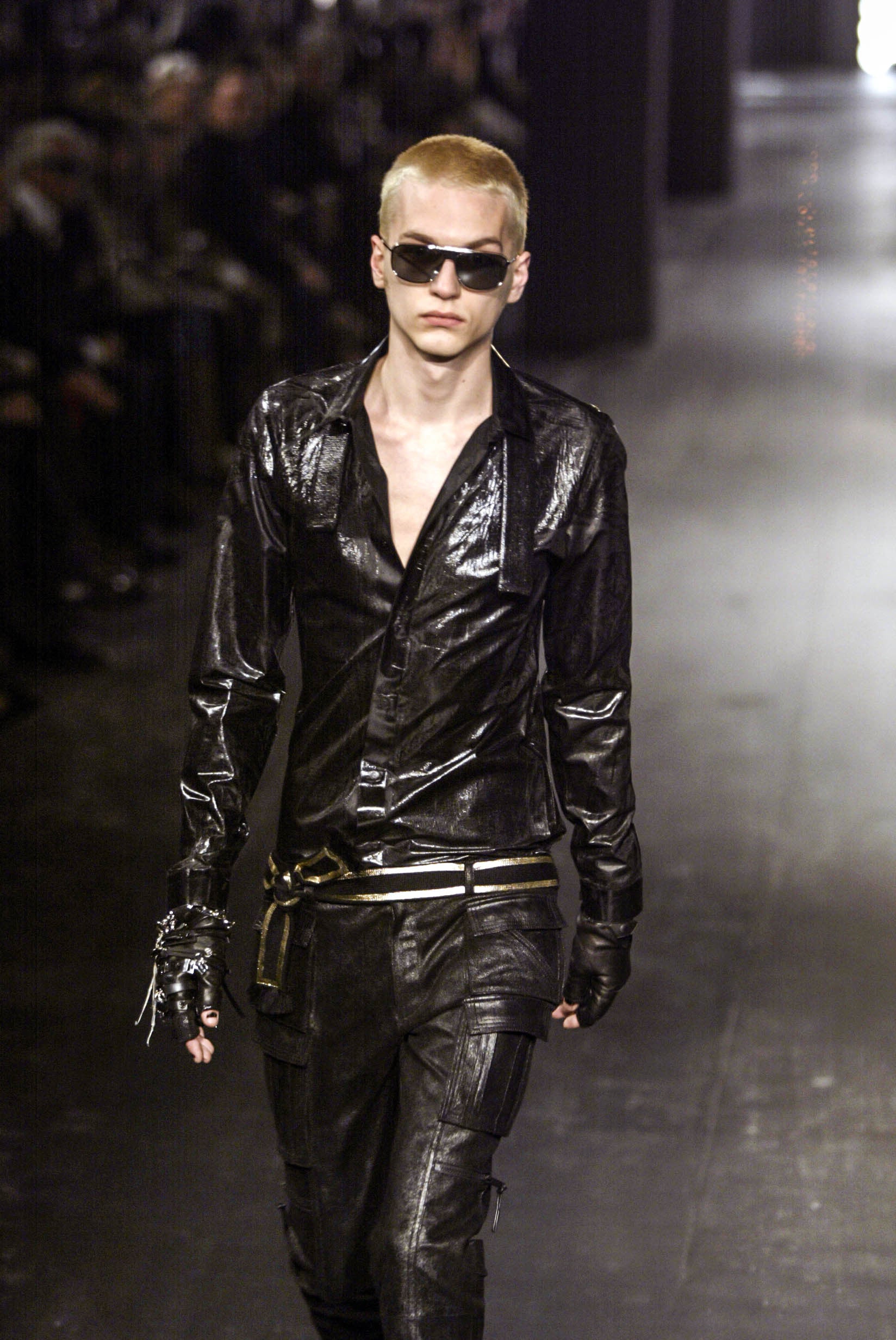 Dior Homme 03AW Luster Hedi Slimaneシャツ $_57.JPG?set_id=8800005007